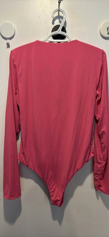 Body suit - photo 2