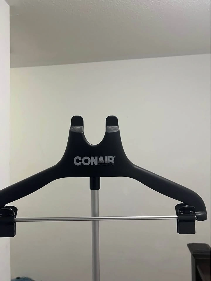 Conair Upright Ultimate Fabric Steamer (missing T nozzle) - photo 2