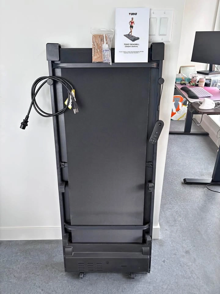 Walking Pad/Desk Treadmill