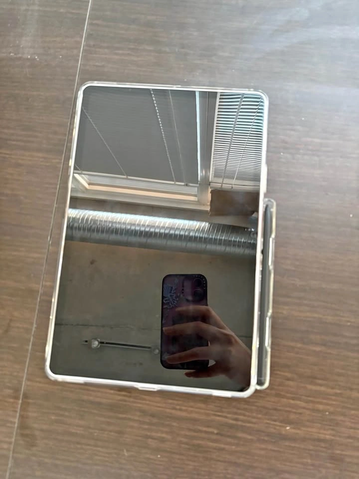 Samsung Galaxy Tab S8