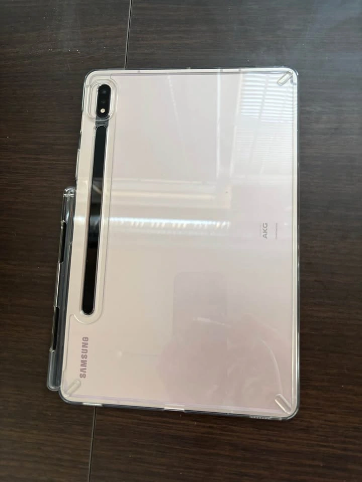Samsung Galaxy Tab S8 - photo 2