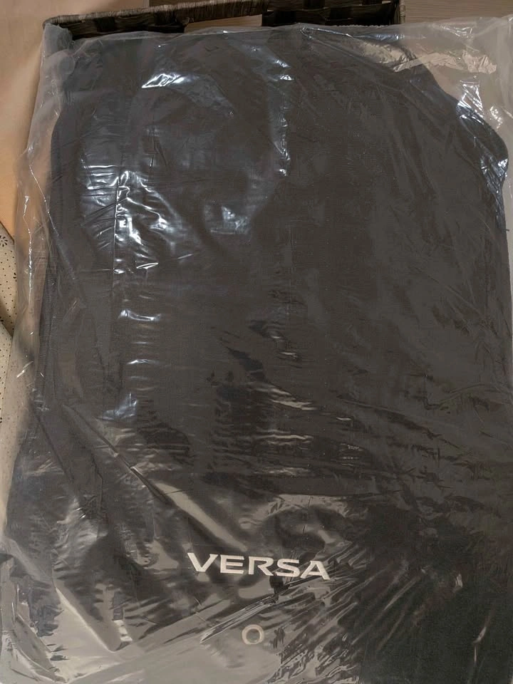 Genuine Sealed carpet set for Nissan Versa 2023 and Up - photo 2