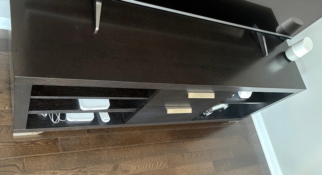 tv stand - photo 2