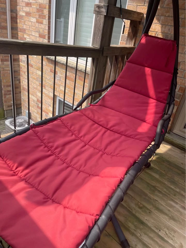 Serene Life Hanging Swing Chair - photo 5
