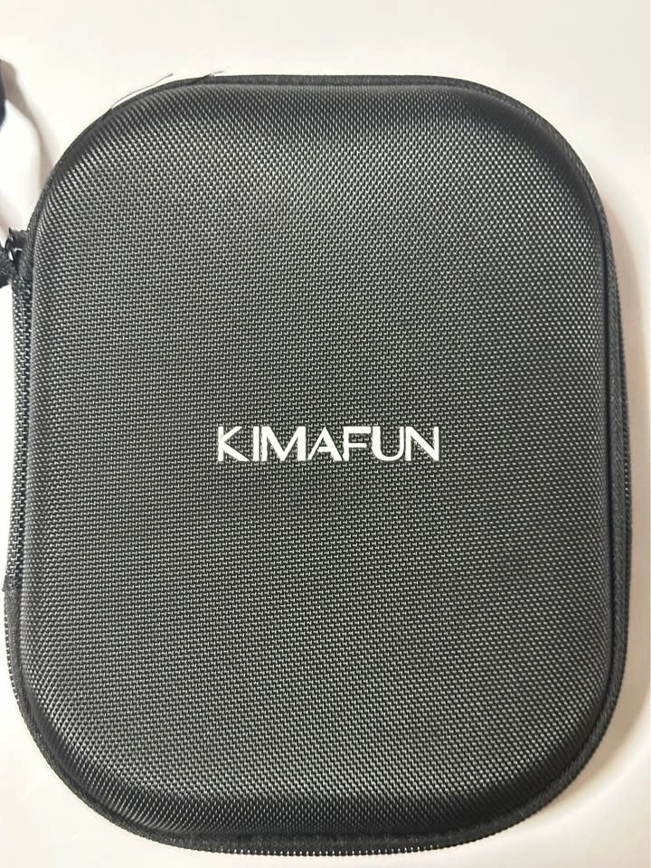 NEW Kimafun Wireless Waterproof Microphone System - photo 3