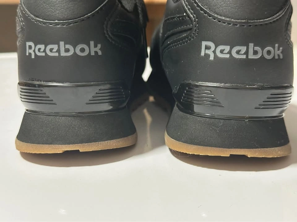 NEW Reebok Harman Work Women’s Composite Toe Shoes - photo 2