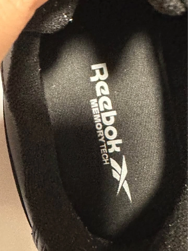 NEW Reebok Harman Work Women’s Composite Toe Shoes - photo 3