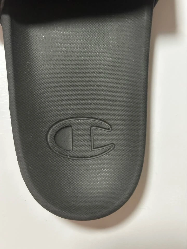 Mismatched Champion Slides — Left 9M / Right 8M — Brand New! - photo 3