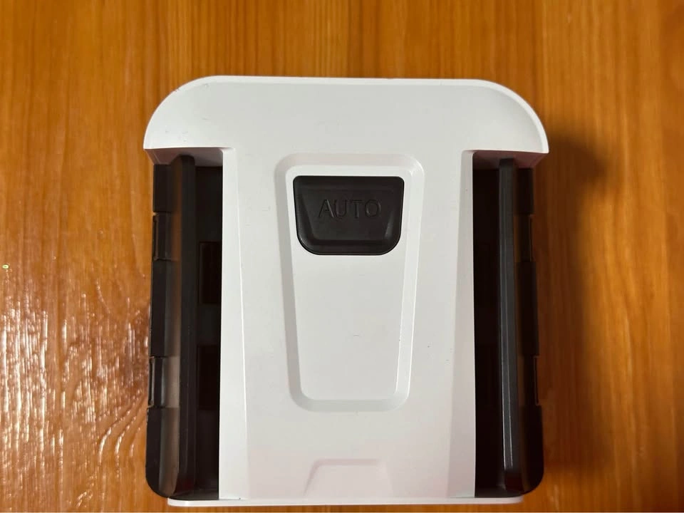 Automatic Card Shuffler B02 — USB-C Rechargeable — No Box - photo 4