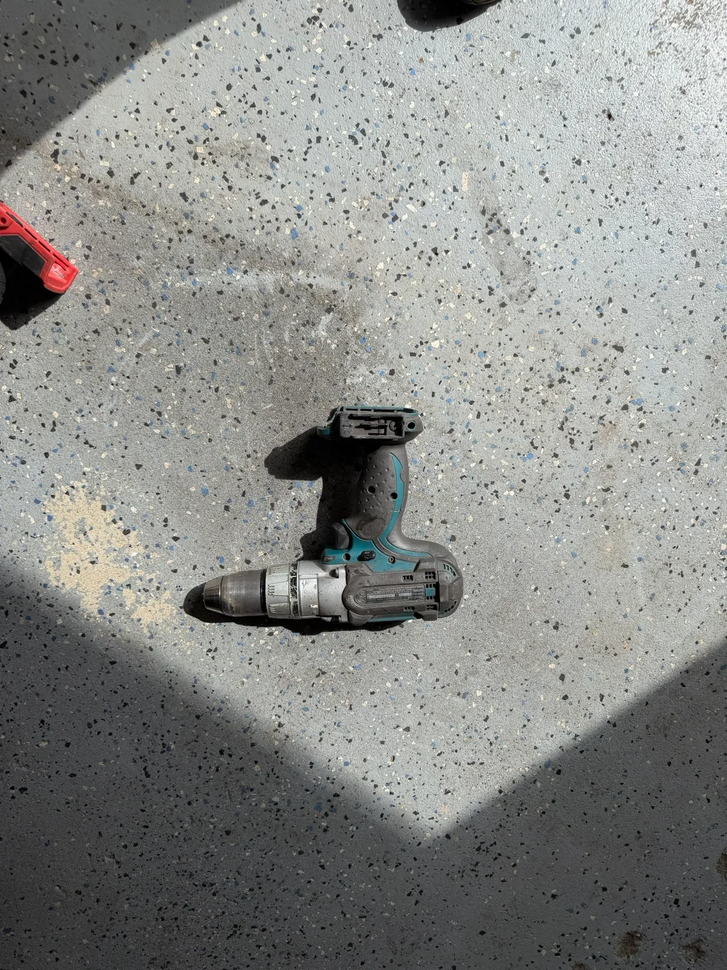 Makita Drill thumbnail
