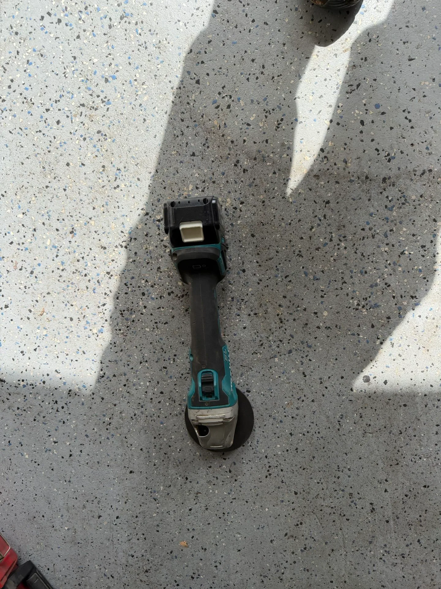 Makita Grinder thumbnail