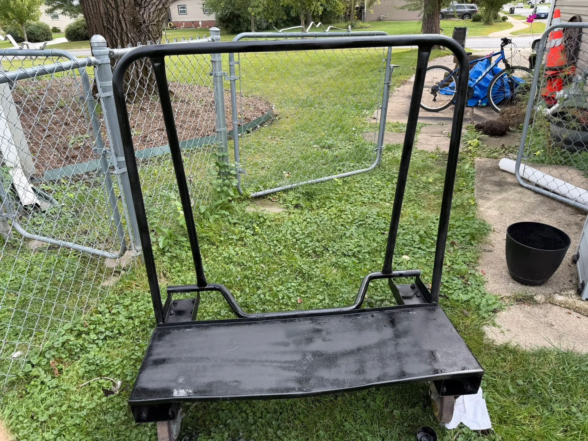Drywall Cart thumbnail