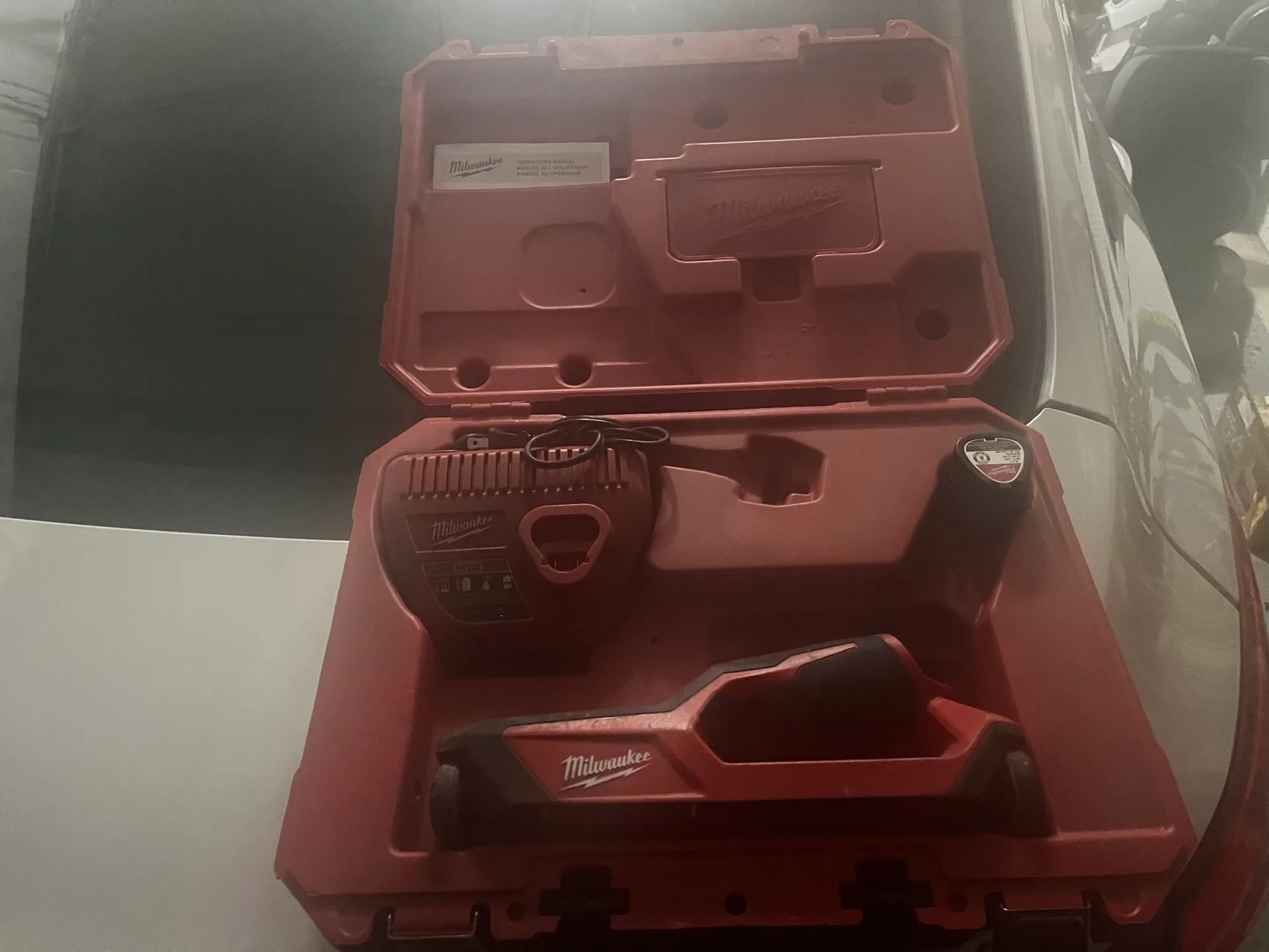 Stud Finder thumbnail