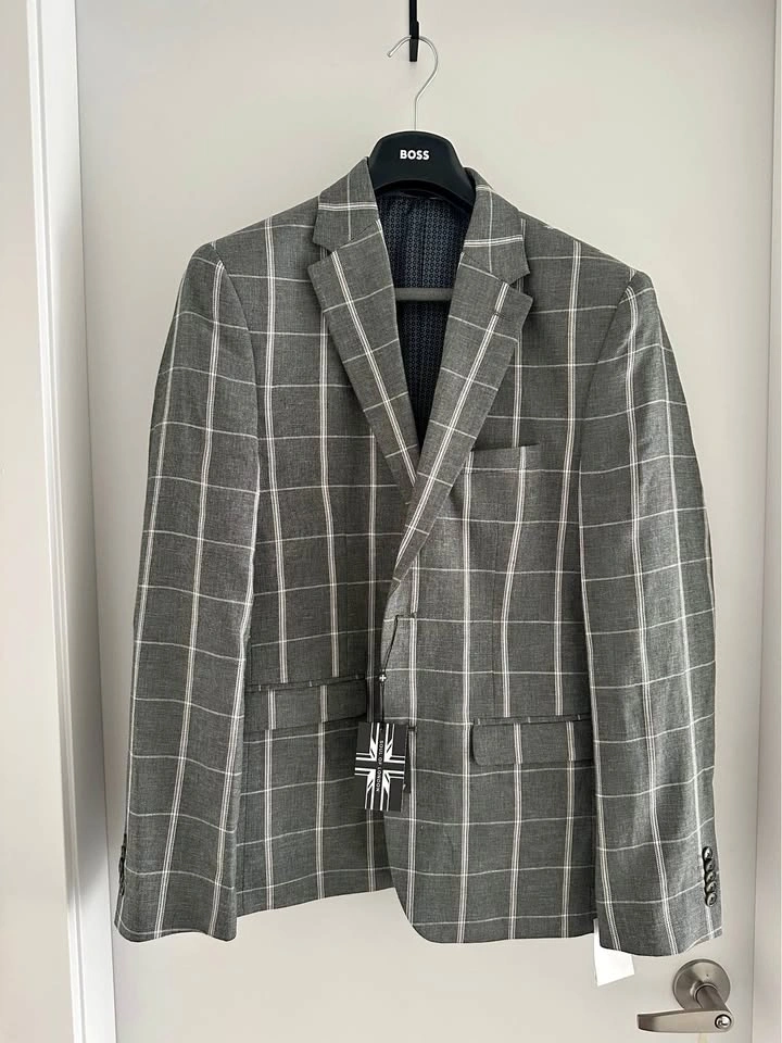 Soul of London Blazer
