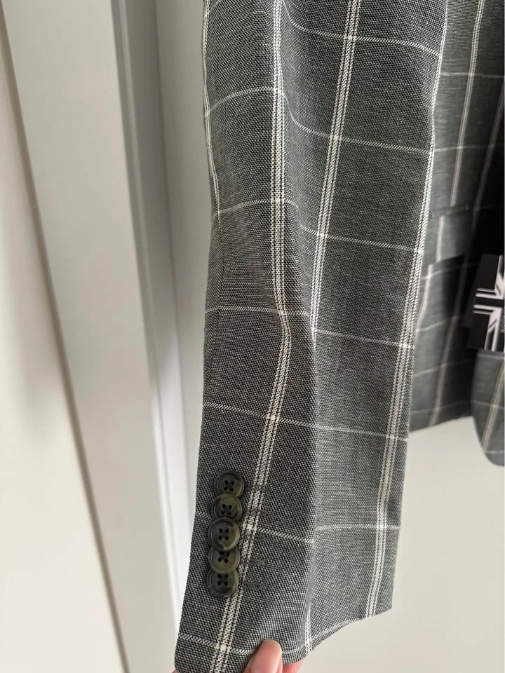 Soul of London Blazer - photo 2