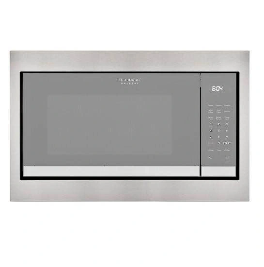 Frigidaire Gallery Microwave Trim Kit 27”