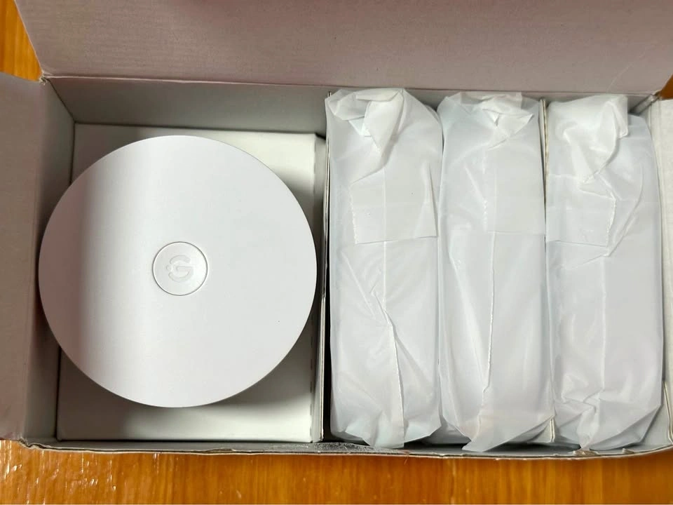 GoveeLife Water Leak Detector System — 8 Sensors + Smart Gateway - photo 2