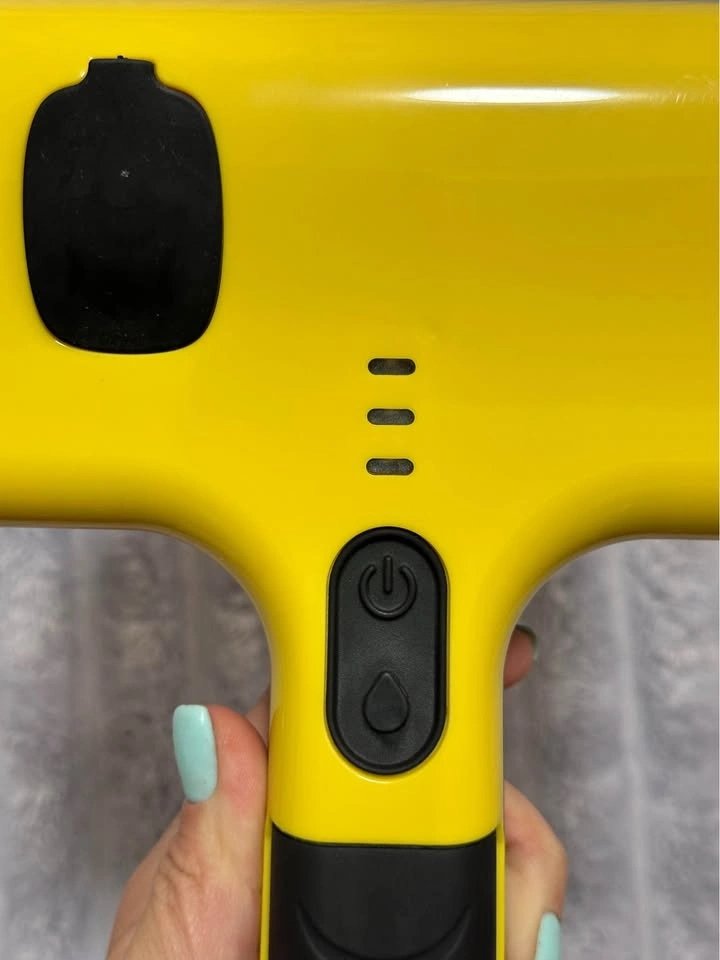 Electric Spin Scrubber — Cordless & Waterproof (IPX7) — Brand Ne - photo 4