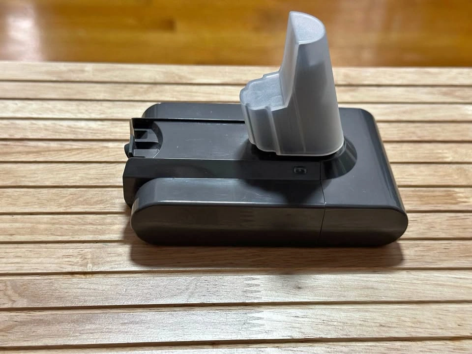 Replacement Battery for Dyson V6 - 21.6V 5.0Ah 108Wh