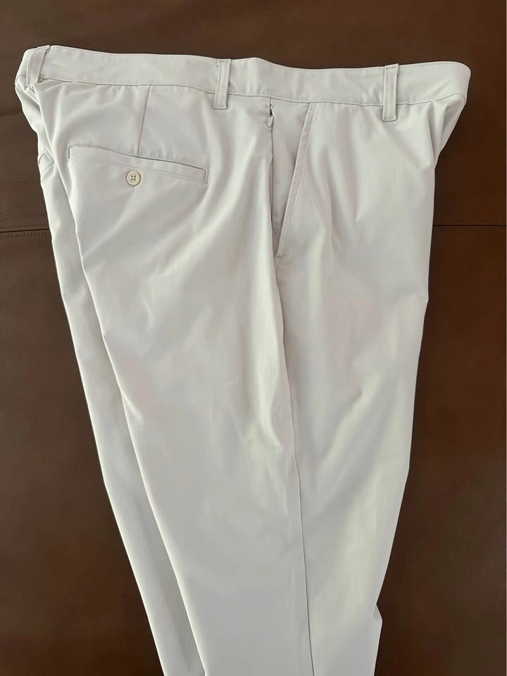 BNWT - Bench Slim Fit Pants 38W x 32L - photo 4