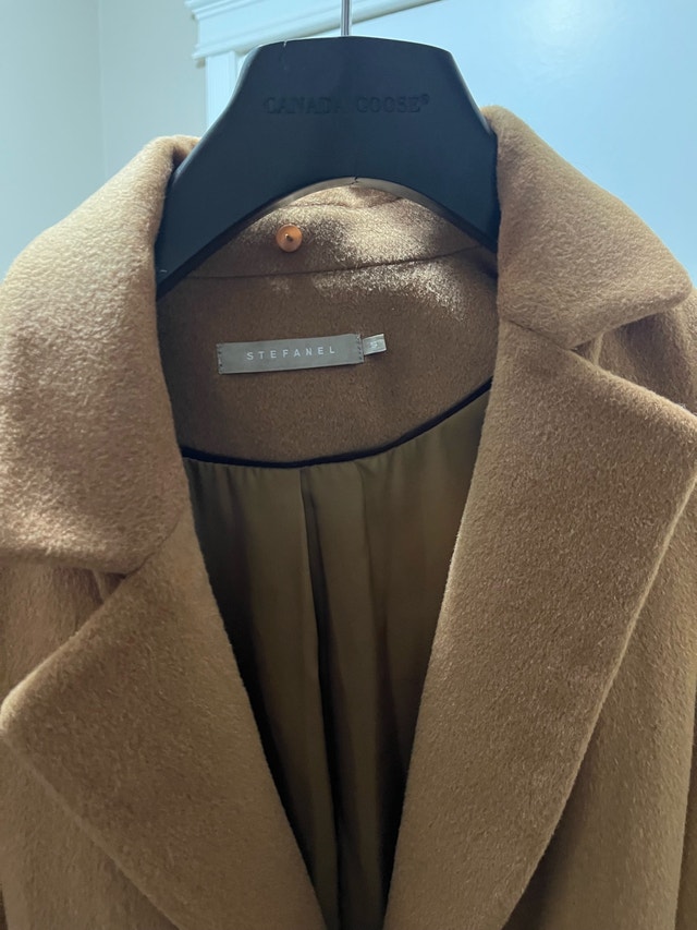 women’s coat - photo 2