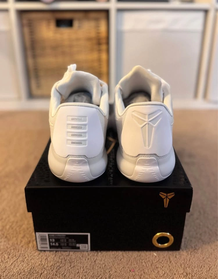 Kobe X “Halo” - Size 13 - photo 3