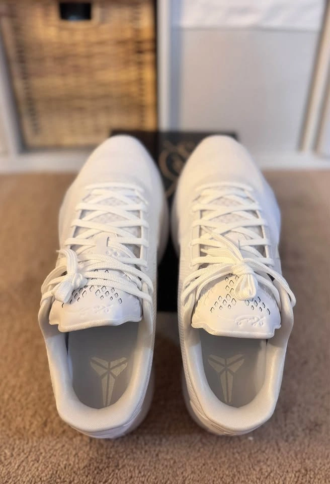 Kobe X “Halo” - Size 13 - photo 4