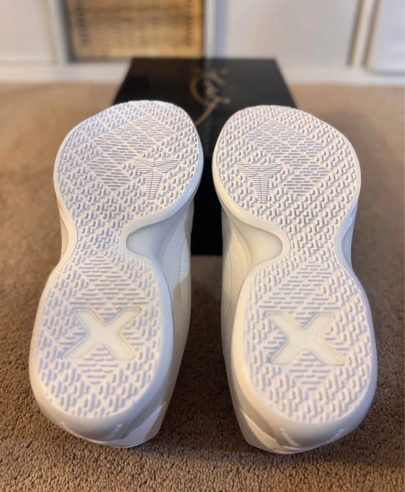 Kobe X “Halo” - Size 13 - photo 5