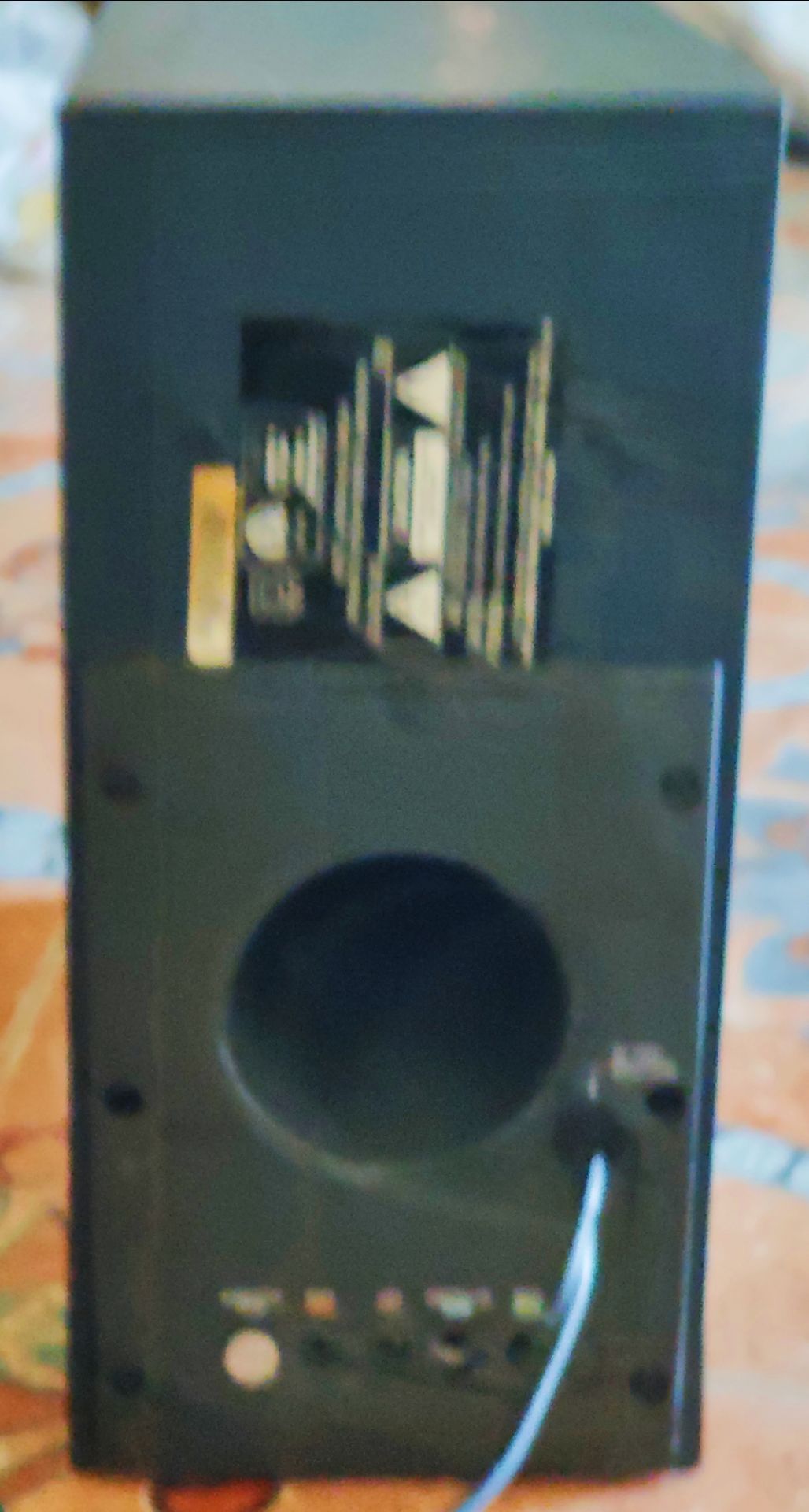 CLEAN Dual Driver Speaker Cabinet - photo 3