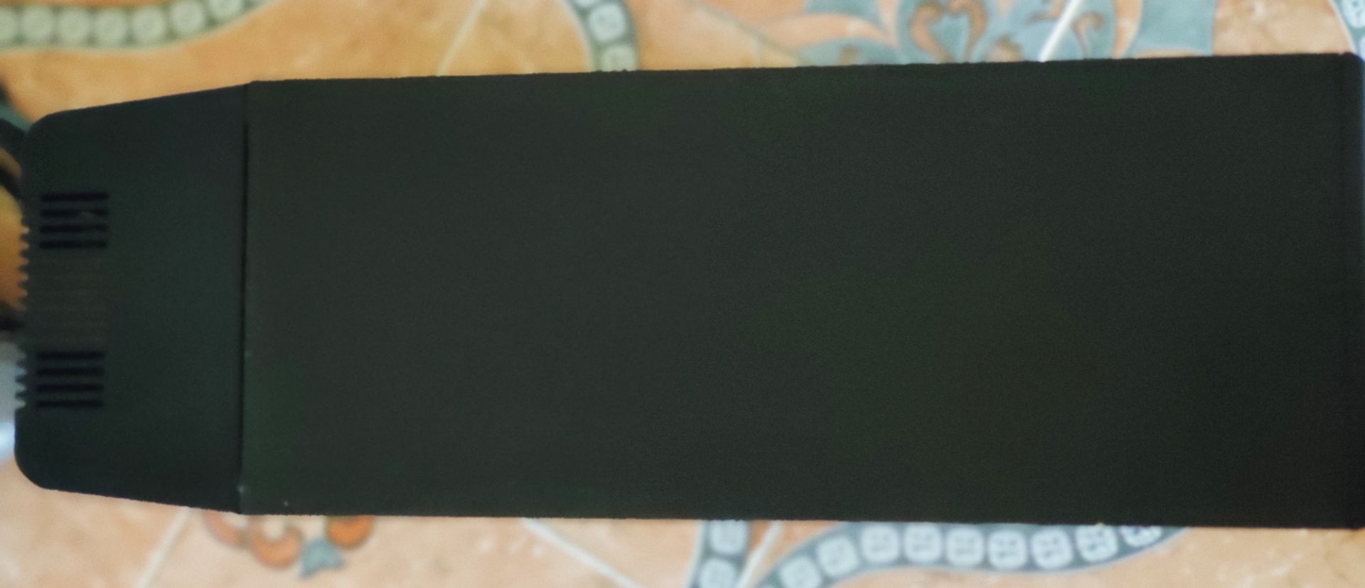CLEAN Bose Acoustimass Subwoofer - photo 3