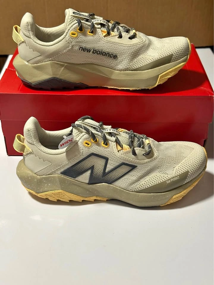 New Balance Dynasoft Nitrel v6 Women’s US 8 Wide