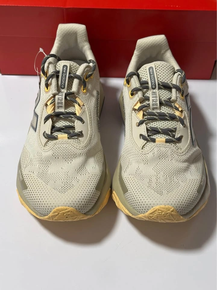 New Balance Dynasoft Nitrel v6 Women’s US 8 Wide - photo 4