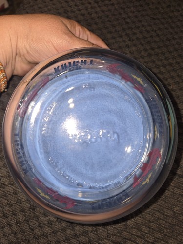Pyrex DC Comics "The Dark Knight" Batman 4-Cup Bowl & Lid - photo 2