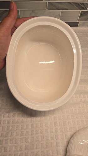 Vintage Himark Chesapeake Collection Turkey Tureen - photo 3