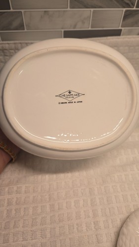 Vintage Himark Chesapeake Collection Turkey Tureen - photo 4