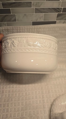 Vintage Himark Chesapeake Collection Turkey Tureen - photo 5