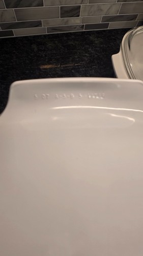 Vintage CorningWare Blue Cornflower Casserole Set 3 Piece - photo 5