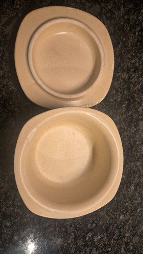 Vintage Anchor Hocking Microceram 12 oz - photo 3