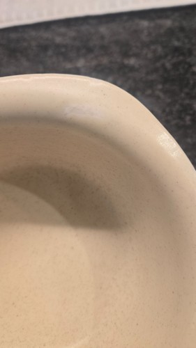 Vintage Anchor Hocking Microceram 12 oz - photo 5