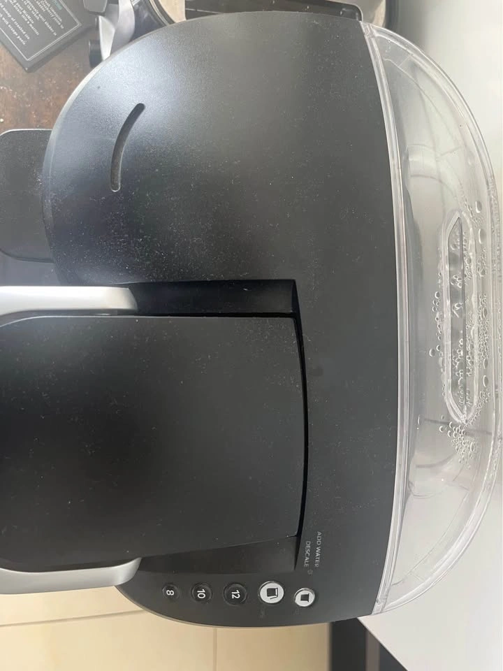Keurig K-Duo Essentials Single Serve & Carafe Coffee Maker - photo 3