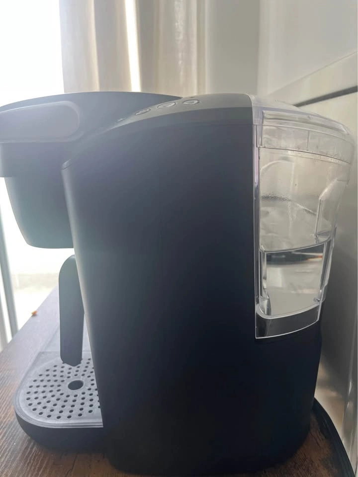 Keurig K-Duo Essentials Single Serve & Carafe Coffee Maker - photo 4