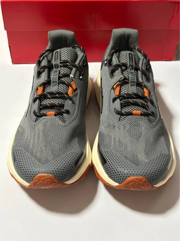 New Balance Dynasoft Nitrel v6 Trail Running Shoes US 10.5 - photo 2