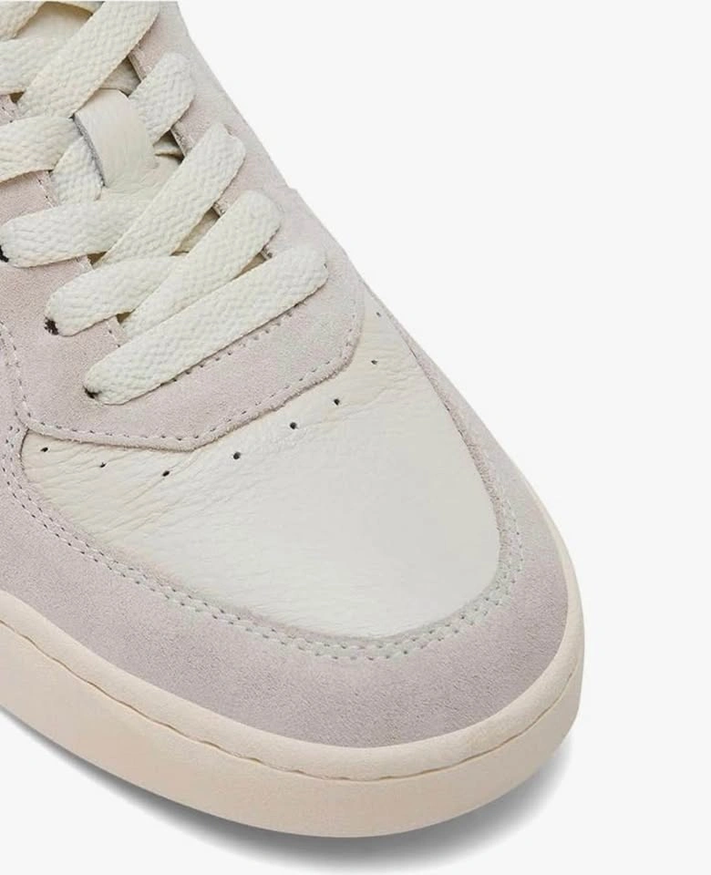 NIB Soludos Ashore Leather Sneakers — Women’s Size 8 - photo 4