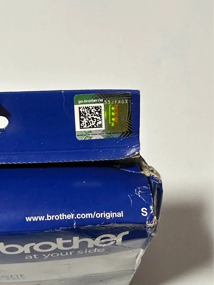 Brother LC406XL Black Ink Cartridge (LC406 XLBK) High Yield - photo 5