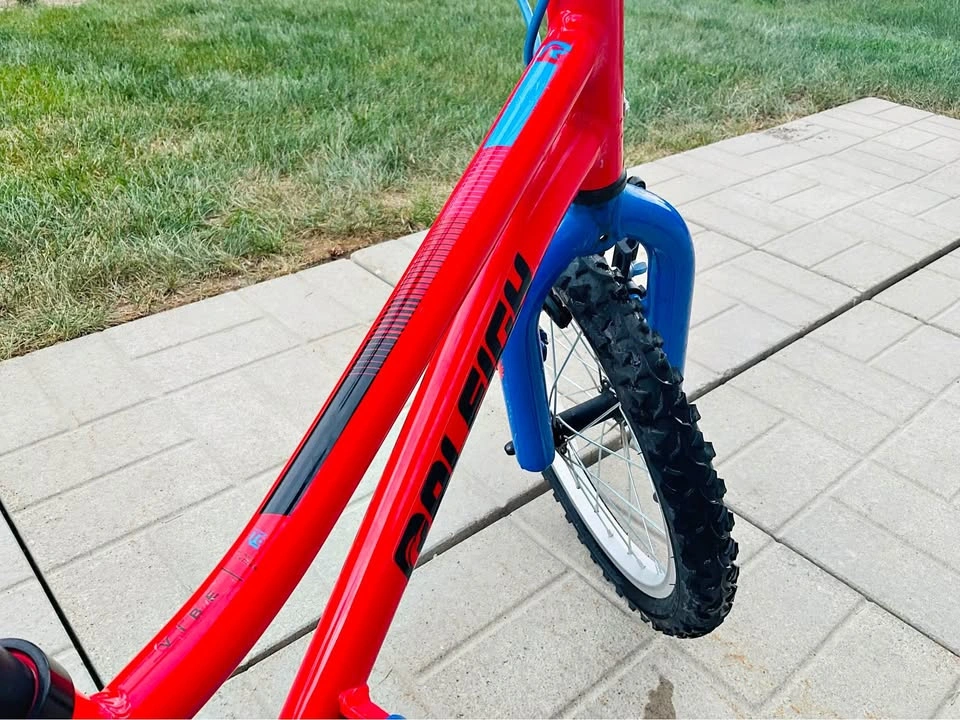Raleigh Vibe Kids' Bike