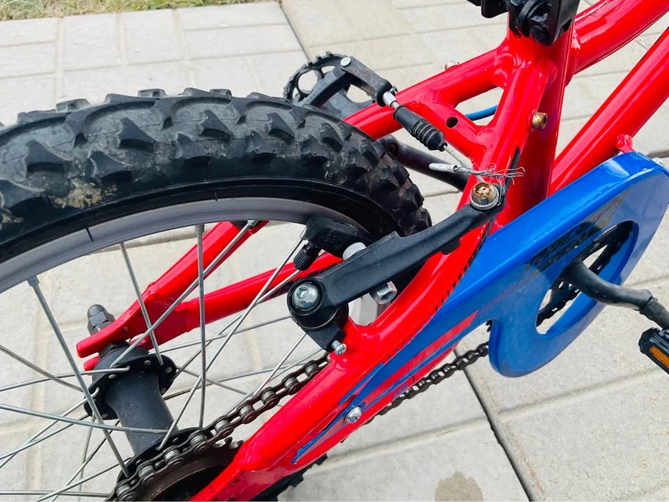 Raleigh Vibe Kids' Bike - photo 2
