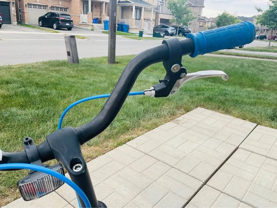 Raleigh Vibe Kids' Bike - photo 3