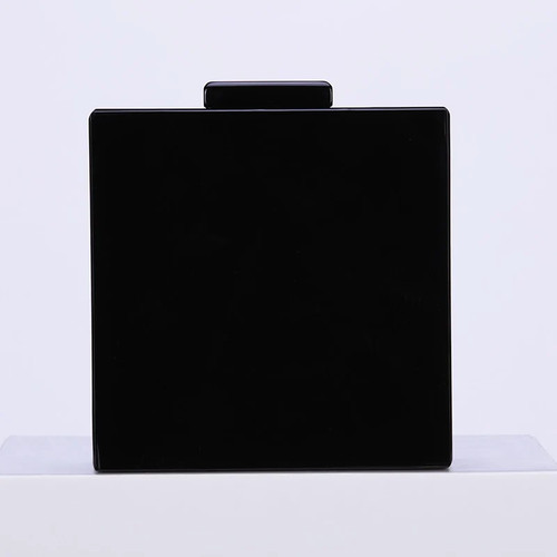 Acrylic Handbags New Brand Fashion Women Evening Bag Clutch - photo 3