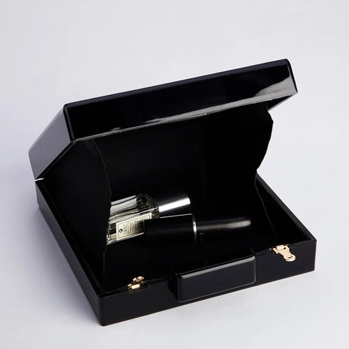 Acrylic Handbags New Brand Fashion Women Evening Bag Clutch - photo 4