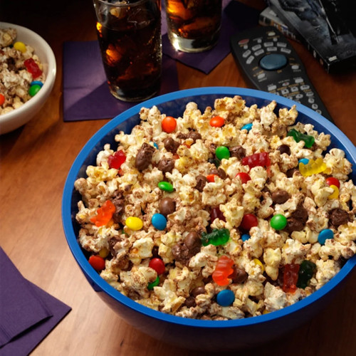 Orville Redenbacher's Butter Popcorn - 24 x 99g Case - photo 3
